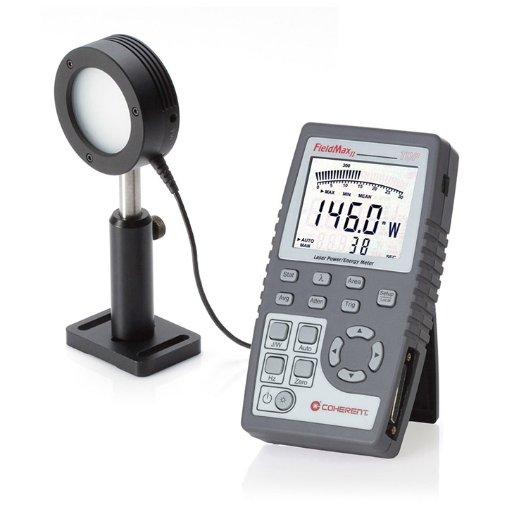 J-50MB-YAG&FieldMaxII-TOP套